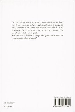 I Fantasmi dei Viventi — Libro - 2