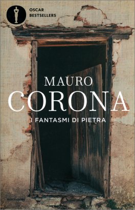 I Fantasmi di Pietra — Libro - 1