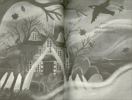 I Fantasmi di Villa Polidori — Libro - 3