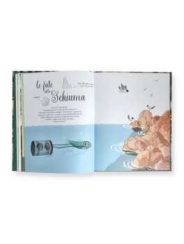 I Fantastici Regni delle Fate — Libro - 4