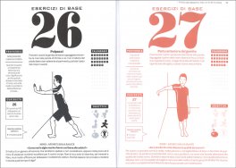 I Favolosi Benefici dello Stretching — Libro - 3