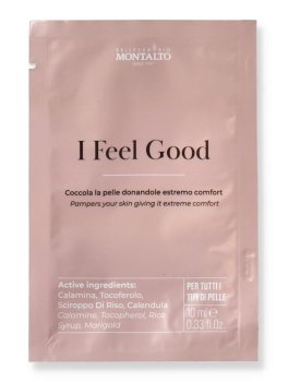 I Feel Good - Maschera Lenitiva - 1