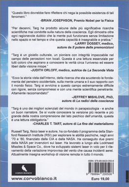 I Fenomeni Esp sono Reali — Libro - 2