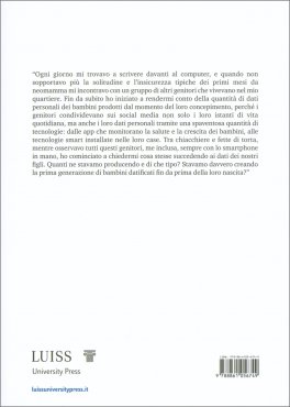 I Figli dell'Algoritmo — Libro - 2