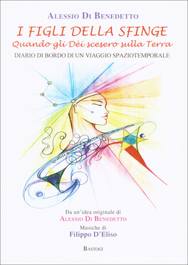 I Figli della Sfinge — Libro - 1