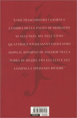 I Figli di Húrin — Libro - 2