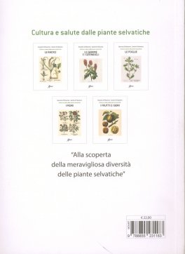 I Fiori — Libro - 2