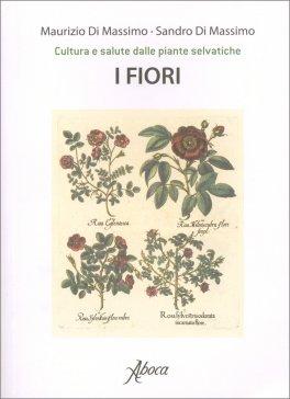 I Fiori — Libro - 1