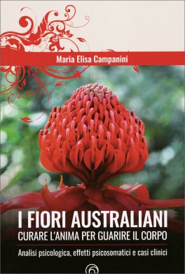 I Fiori Australiani — Libro - 1