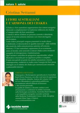 I Fiori Australiani e l'Armonia dei Chakra — Libro - 2
