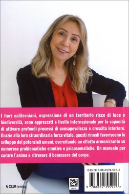 I Fiori Californiani — Libro - 2