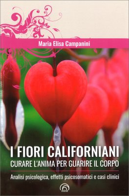 I Fiori Californiani — Libro - 1