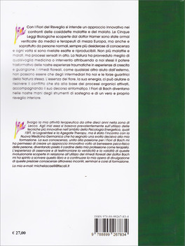 I Fiori del Risveglio — Libro - 2