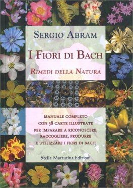 I Fiori di Bach - Rimedi della Natura — Libro - 2