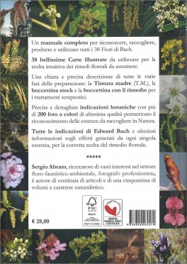 I Fiori di Bach - Rimedi della Natura — Libro - 3