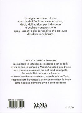 I Fiori di Bach Giocando — Libro - 2