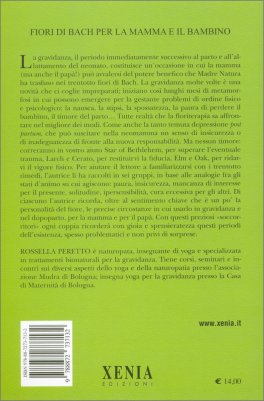 I Fiori di Bach per la Mamma e il Bambino — Libro - 2
