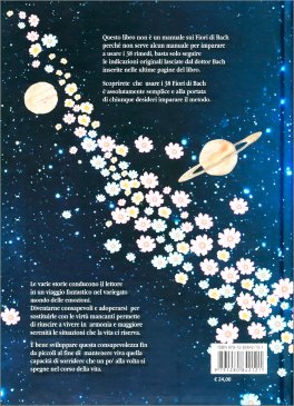 I Fiori di Bach Raccontati ai Bambini da 0 a 100 Anni — Libro - 2