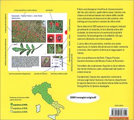 I Fiori dietro Casa — Libro - 2