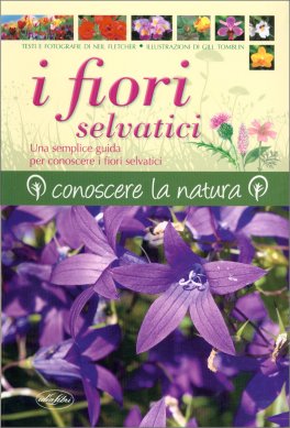 I Fiori Selvatici — Libro - 1