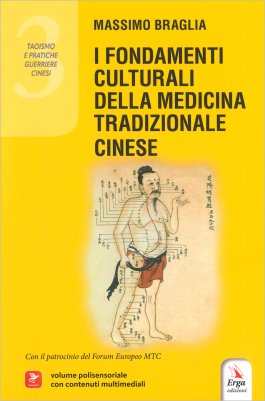 I Fondamenti Culturali della Medicina Tradizione Cinese — Libro - 1