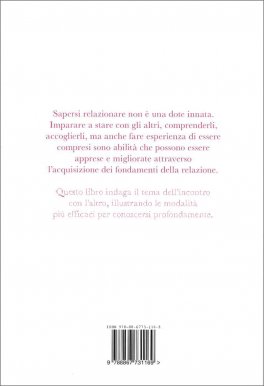 I Fondamenti della Relazione — Libro - 2