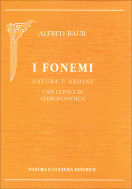 I Fonemi - Natura e Azione  — Libro - 1