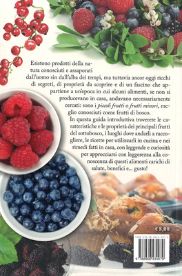 I Frutti del Sottobosco — Libro - 2