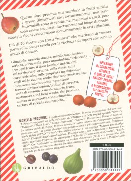 I Frutti Dimenticati — Libro - 2