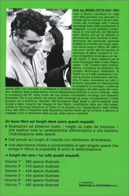 I Funghi dal Vero - Vol. 2 — Libro - 2
