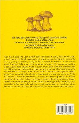 I Funghi dell'Anima — Libro - 2