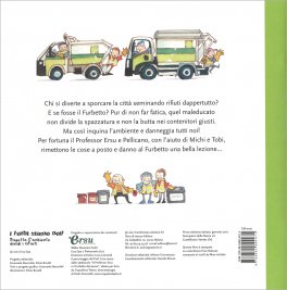 I Furbi siamo Noi! — Libro - 2