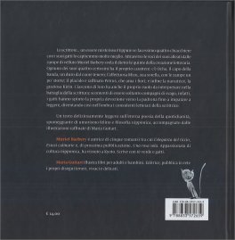 I Gatti della Scrittrice — Libro - 2
