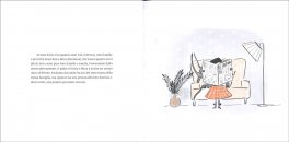 I Gatti della Scrittrice — Libro - 3