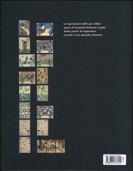 I Gatti di Kuniyoshi — Libro - 2