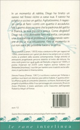 I Gatti Non Hanno Sette Vite — Libro - 2