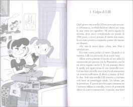 I Gatti Non Hanno Sette Vite — Libro - 3