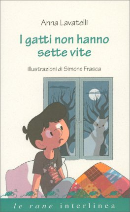 I Gatti Non Hanno Sette Vite — Libro - 1