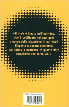 I Geni del Male — Libro - 2