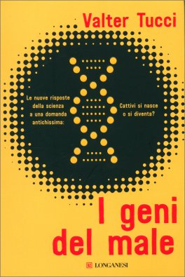 I Geni del Male — Libro - 1