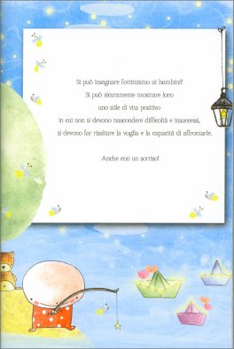 I Genitori Devono Essere Affidabili. Non perfetti... — Libro - 3