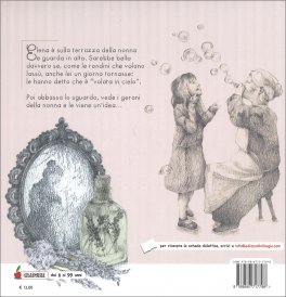I Gerani della Nonna — Libro - 2