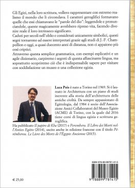 I Geroglifici — Libro - 2