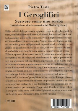 I Geroglifici — Libro - 2