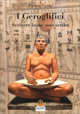 I Geroglifici — Libro - 1