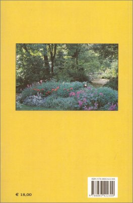 I Giardini Venuti dal Vento — Libro - 2