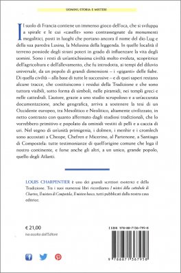I Giganti e il Mistero delle Origini — Libro - 2