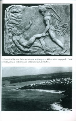 I Giganti e il Mistero delle Origini — Libro - 3