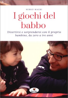 I Giochi del Babbo — Libro - 1