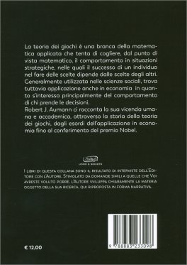 I Giochi dell'Economia e l'Economia dei Giochi — Libro - 2